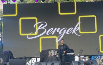 Artis Aceh Bergek Meriahkan Melofest Vol 2 Di Lapangan Benteng Medan Tuai Pujian