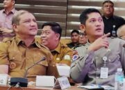 Kalak BPBD Atam: Jika Layak Sesuai Aturan, Tak Ada Korban Yang Ditinggalkan