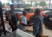 Percepatan Bangunan Huntap Terkendala Areal Lahan, Ini Laporan Plat. Sekda Syu’ibun kepada DPR-RI Komisi VIII