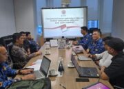 Untuk 5.947 Stimulan Rumah Rusak, Bupati Armia Fahmi: BNPB Cairkan Anggarannya