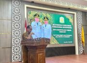 Buka Musrenbang RKPD Tahun 2027, Plt. Sekda Aceh Tamiang Sampaikan Ini