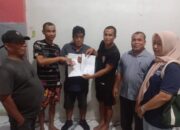 Dugaan Kasus Penganiayaan, Kapolsek Karang Baru Berhasil Tempuh Jalur RJ