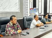 Pemkab Aceh Tamiang Sosialisasikan Aplikasi SIKEPO Mobile untuk Absensi ASN