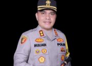 Jelang HBI, Kapolres AKBP Muliadi Ajak Buruh Jaga Kamtib dan Sampaikan Aspirasi Secara Santun