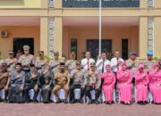 Sambut Kunjungan Kapolda, Bupati Al-Farlaky Komit Jaga Stabilitas Daerah