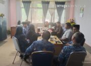 Pansus DPRK Hari Kedua Tentang LKPJ Bupati Aceh Tamiang 2025
