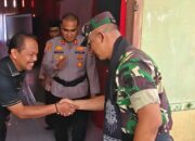 TMMD ke 128 Kodim 0117/Atam Ditutup Pangdam IM, Ketua DPRK Fadlon Turut Hadir dan Sampaikan Ini