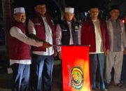 Ketua DPRK Aceh Tamiang dan Bupati Armia Fahmi Lepas Pawai Takbir Idul Adha 1447 H