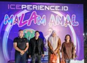 Malam Amal Bersama Korem 011/Lilawangsa Lhokseumawe Dan Bergek