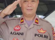 Plt. Kapolsek Karang Baru Ajak Masyarakat Pelihara Kamtibmas