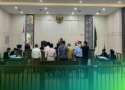 Sidang Kedua Dugaan Korupsi BUMD Aceh Timur Masuki Tahap Pemeriksaan Saksi