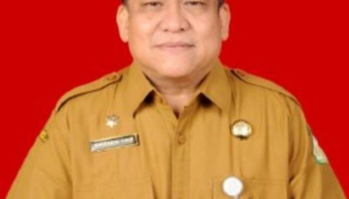 Kabar Duka: Kepala Dinas Pertanahan Aceh Timur, Mukhtardin, Tutup Usia