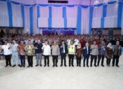 Polri Beri Penghargaan Lintas Sektor Atas Suksesnya Operasi Ketupat 2026, Angka Kematian Mudik Turun 30%