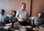 Mediasi Pedagang, Plt. Sekda Syu’ibun Anwar Hadir Wakili Bupati untuk Pembangunan