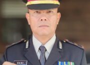 Himbau Harkamtibmas, Plt. Kapolsek Karang Baru Sampaikan Begini