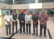 Pemkab Aceh Timur Jemput Nelayan Idi Cut yang Dibebaskan Otoritas Thailand