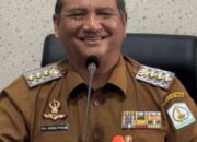 Ini Komitmen Pemkab Aceh Tamiang Terkait Jadup, Plt. Kadinsos: Terlambat Karena Verval Data Harus Akurat