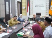 Ini Tekad dan Inspirasi Bunda Paud Aceh Tamiang Bagi Siswa PATS Pasca Bencana Alam