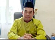 Edukasi Bermedsos, Kabid Media Diskominfo Aceh Tamiang Ajak Masyarakat Begini