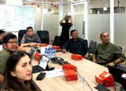 Bupati Suhaidi Dorong Percepatan Huntap, Kementerian PKP Siap Tindak Lanjut
