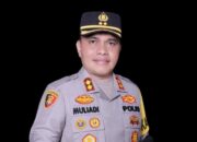 Jelang Gema Takbir Idul Adha 1447 H, Kapolres AKBP Muliadi Ajak Pelihara Kamtibmas