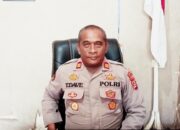 Kapolsek Seruway Himbau Harkamtibmas Sambut Idul Adha 1447 H