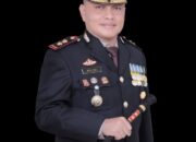 Kapolres AKBP Muliadi: Taat Hukum Sama Dengan Telah Menjadi Warga Negara Yang Baik