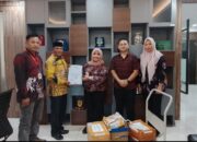 Pemkab Atam Percepat Pemulihan Pasca Bencana, Bupati Armia Tetapkan 143.711 Jiwa Penerima Jadup