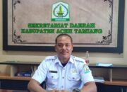 Bantuan Korban Banjir Disalurkan Sesuai Prosedur Pemerintah Pusat, Plt. Sekda Syu’ibun: Masyarakat Agar Fahami Mekanismenya