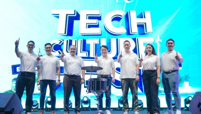 BYD Gelar Tech Culture Fest 2026, Siap Gebrak Pasar Otomotif