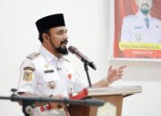 Bupati Al-Farlaky Instruksikan Pencairan Gaji ke-13, TPP dan Siltap Juni, Pemkab Aceh Timur