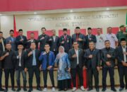 Bupati Al-Farlaky Sambut Rekomendasi LKPJ 2025: Komitmen Bersama Demi Kesejahteraan Aceh Timur