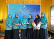 TP PKK Aceh Timur Gelar Pembinaan dan Monitoring