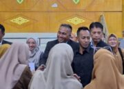 Terima Nakes Puskesmas Karang Baru Beraufiensi, Ini Langkah Komisi 3 DPRK Aceh Tamiang