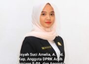 Aisyah Suci Amelia: Mari Dukung P2M-USK di Aceh Tamiang Demi Yankes Sesuai Standar