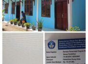 Kepsek TK Negeri 3 Seruway: Alhamdulillah Revitalisasi di Sekolah Kami Sudah 60 Persen Siap