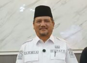 Bupati Armia Fahmi Tegaskan Jangan Ganggu Proses Tahapan Bantuan Stimulan Korban Bencana