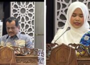 BKMT Aceh Tamiang Programkan Tahsin Alqur’an, Acara Dibuka Wabup Ismail