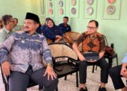Pemkab Aceh Tamiang Prioritaskan Penanganan Hak Warga Korban Bencana Alam, Bupati Armia Tegaskan Ini