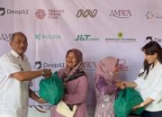 Program A Matter of Dignity for Sumatera bagi Masyarakat Aceh Tamiang, Pemkab Sampaikan Apresiasi