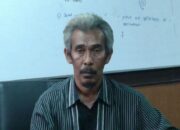 Ini Desakan Bang Agam kepada DPRK Aceh Tamiang Terkait Percepatan Realisasi Bantuan Bencana