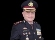 Kapolres AKBP Muliadi: Mari Tingkatkan Edukasi Bagi Warga Desa Binaan Agar Cerdas Bermedsos
