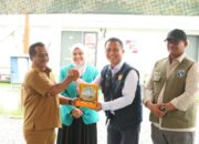 Wabup Ismail: Apresiasi Giat P2M-USK Demi Perkuat Yankes Pascabanjir