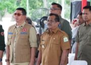 Bantuan Stimulan Perbaikan Rumah Tahap III Mulai Disalurkan kepada 22.250 KK di Aceh Tamiang