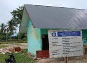 Progres Program Revit Satdik Sudah 35 Persen, Kepsek Al-Muttaqin I Desa Sidodadi: Kami Butuh Ruang ADM