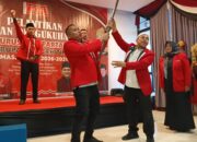 Resmi Dilantik, Azhari M. Nur (Haji Maop) Pimpin DPW Partai Aceh Kabupaten Aceh Timur Periode 2026–2031