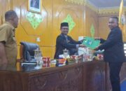 Pansus III LKPJ Bupati Aceh Tamiang 2025 Rekomendasikan Beberapa Hal