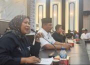 Bantuan Stimulan dan Jadup Korban Bencana Mulai Cair Lagi di Aceh Tamiang, Pos Indonesia Siap Maksimalkan Layanan