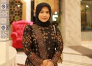 Ny. Linda Ismail: Bantuan Stimulan Sektor Pertanian Percepat Pulihkan PEM Pasca Bencana
