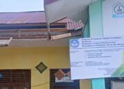 Kepsek SDN Pusong Kapal: Kendala Kita Hadapi Krisis Material, Realisasi Kegiatan Sedang Berjalan